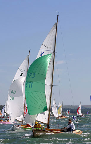 Racing and events