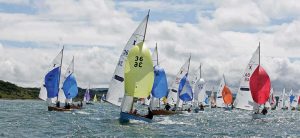 XOD Racing Event