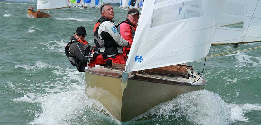 XOD racing opportunities