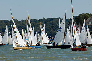 Boat race History