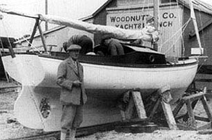 Woodnut and co