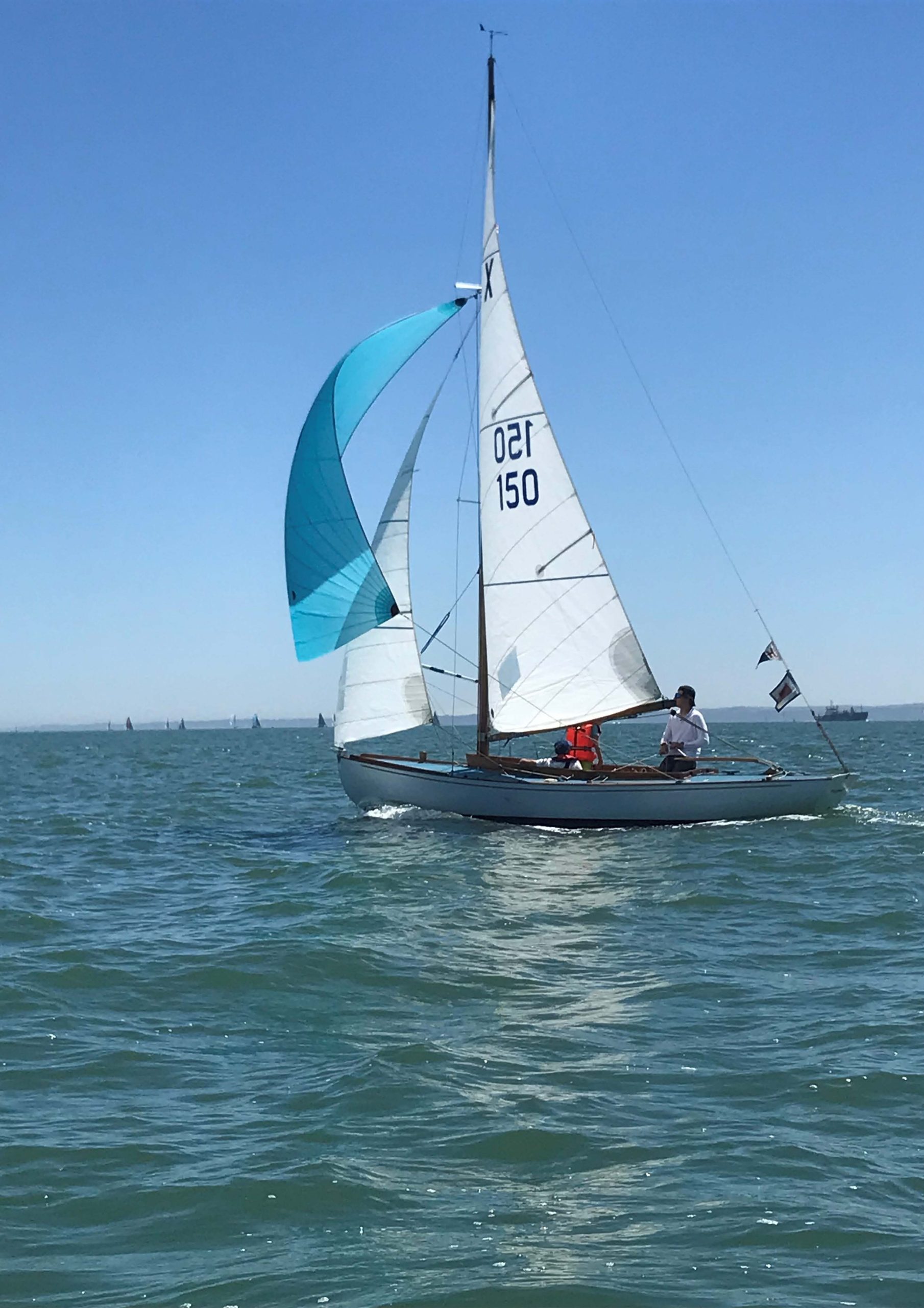 Pepper X150