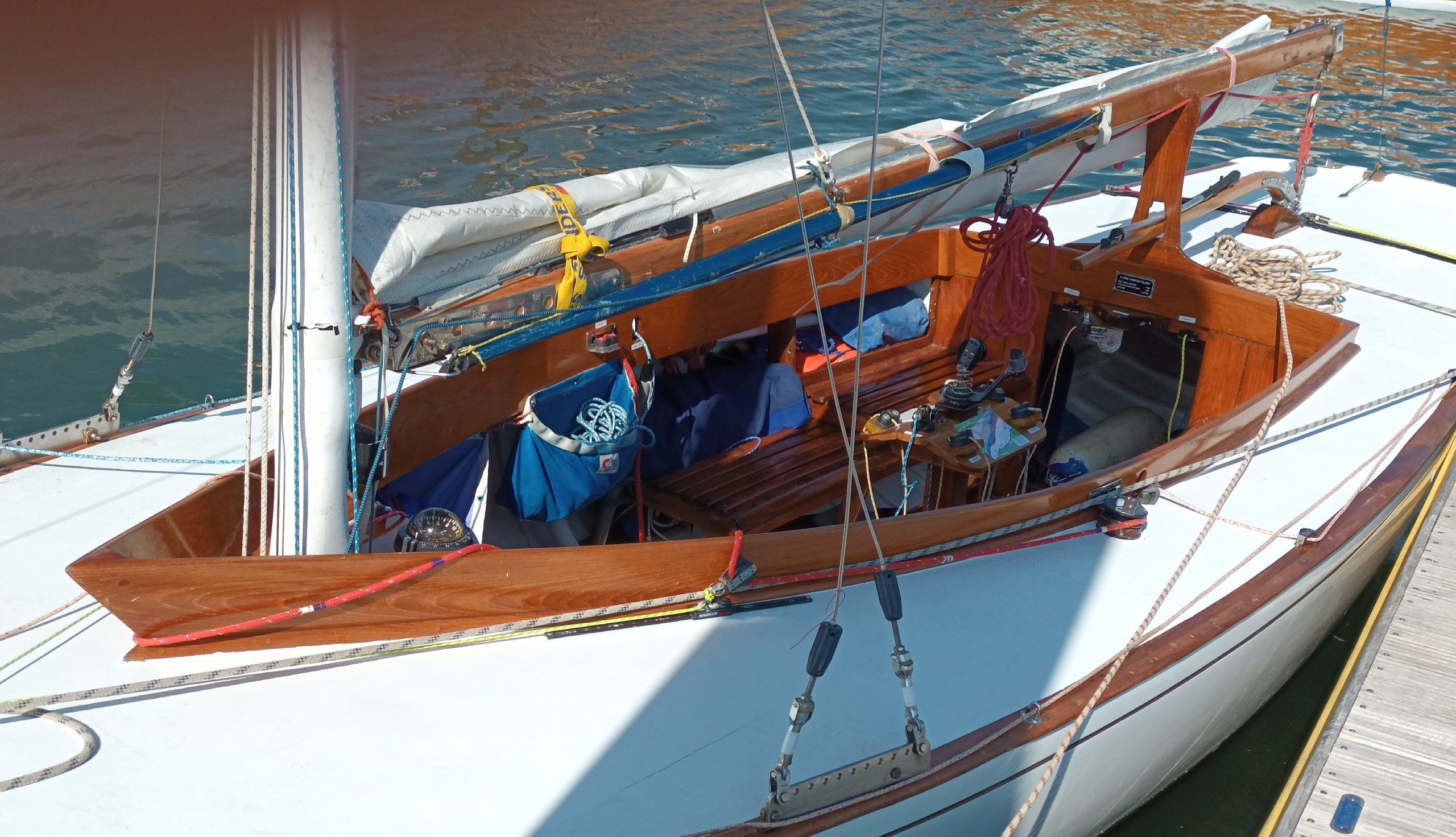 Dolce Vita X142 (Part Share)