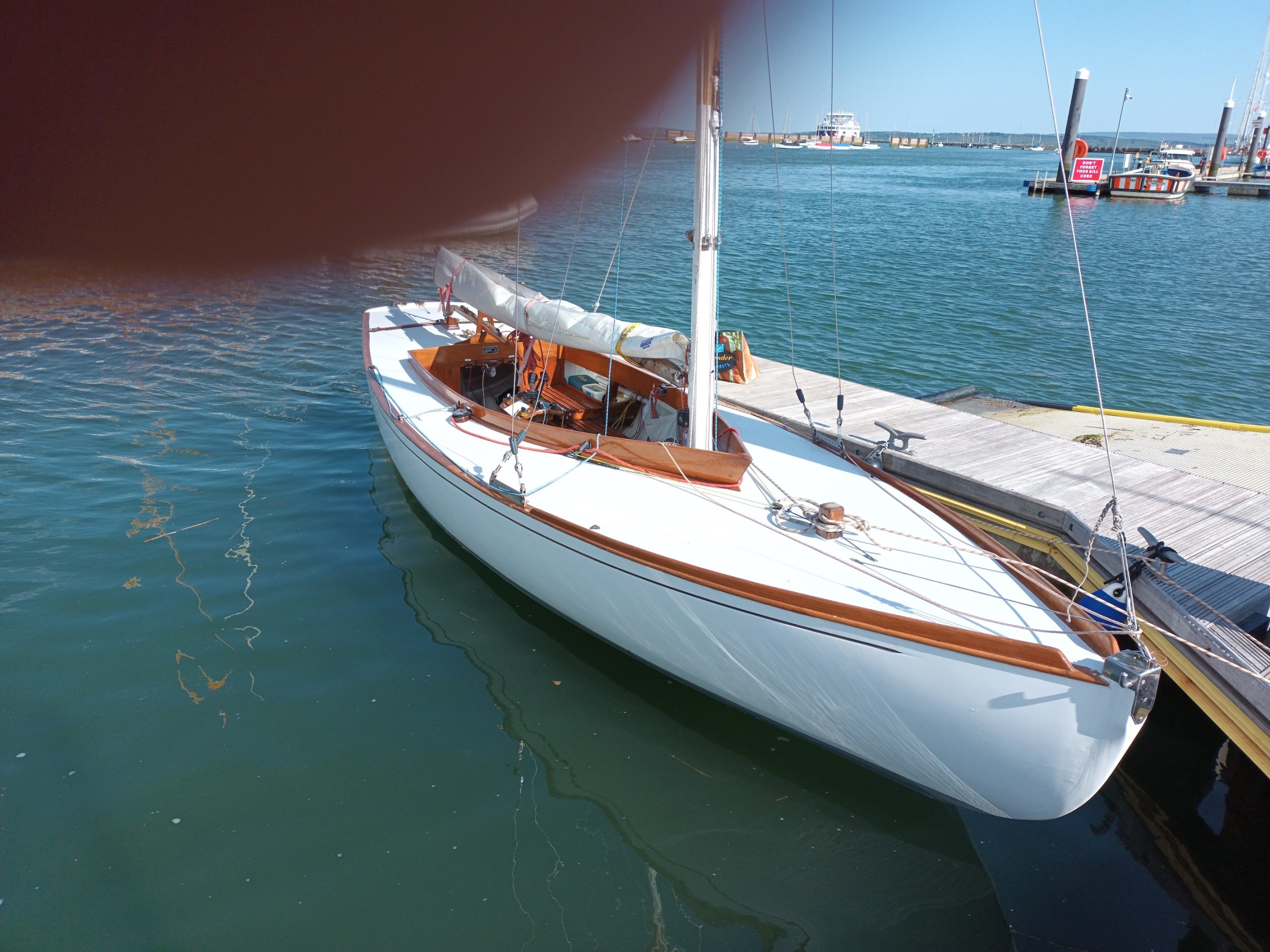 Dolce Vita X142 (Part Share)